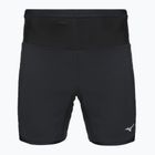 Férfi futónadrág Mizuno Multi Pocket 2In1 black