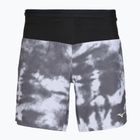Férfi futónadrág Mizuno Multi Pocket Graphic gekko