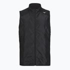 Férfi ujjatlan Mizuno Tech Techfill Breath Thermo Vest black