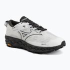 Cipők Mizuno Wave Mujin LS GTX Snow White/Black/Lilac Hint