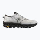 Cipők Mizuno Wave Mujin LS GTX Snow White/Black/Lilac Hint