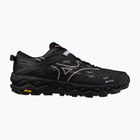 Cipők Mizuno Wave Mujin LS GTX Black/Iris/Spring Crocus