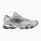 Cipők Mizuno Wave Prophecy LS gf white/iron gate/silver