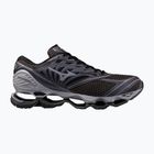 Cipők Mizuno Wave Prophecy LS black sand/dapple gray/graystone