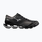Férfi cipők Mizuno Wave Prophecy Ls Gtx Quiet Shade/Silver/Black