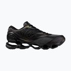 Cipők Mizuno Wave Prophecy LS black sand/iron gate/black