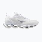 Cipők Mizuno Wave Prophecy 13.2 white/silver/harbor mist