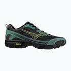 Cipők Mizuno MXR Iron Gate/Grossular Green/Black