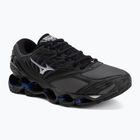 Cipők Mizuno Wave Prophecy LS iron gate/royal blue/black sand