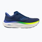 Férfi futócipők Mizuno Wave Sky 9 estate blue/sirius/lightning yellow