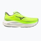 Férfi futócipők Mizuno Wave Sky 9 lime pulp/quiet shade/lime burst