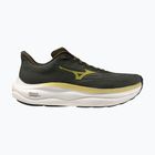 Férfi futócipők Mizuno Wave Sky 9 forest night/beechnut