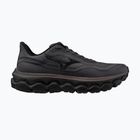 Férfi futócipők Mizuno Wave Horizon 9 blackened pearl/black/peppercorn