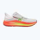 Férfi futócipők Mizuno Fortrush cloudscape/black/lava orange