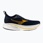 Férfi futócipők Mizuno Neo Zen 2 dress blues/artisan's gold/white
