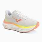 Női futócipők Mizuno Wave Sky 9 gf white/desert flower/lime pulp