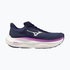 Női futócipők Mizuno Wave Sky 9 rhodonite/white/dahlia