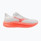 Női futócipők Mizuno Fortrush cloudscape/lava orange/flamingo coral