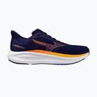 Női futócipők Mizuno Fortrush rhodonite/firecracker/artisan's gold