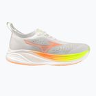 Női futócipők Mizuno Neo Zen 2 gf white/flamingo coral/lime pulp