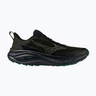 Férfi futócipők Mizuno Neo Lumina Gtx forest night/sea spray/vulcan