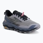 Női futócipők Mizuno Wave Mujin 11 dapple gray/dark slate/vulcan