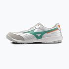 Futballcipő Mizuno Morelia Sala Pro TF white/arcadia/lava orange