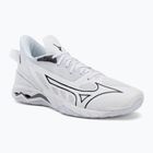 Kézilabda cipő Mizuno Wave Mirage 5 white/black