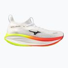 Női futócipők Mizuno Neo Vista 3 white/black/orange