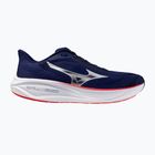 Férfi futócipők Mizuno Neo Cosmo 2 beacon blue/silver/tomato puree