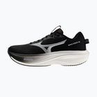 Férfi futócipők Mizuno Wave Rider 30 black/white