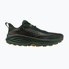 Férfi futócipők Mizuno Neo Daichi 10 Gtx sycamore/sea spray/martini olive