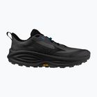 Férfi futócipők Mizuno Neo Daichi 10 Gtx black oyster/black/blue jewel