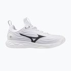 Röplabda cipő Mizuno Wave Luminous Elite white/black/metallic gray