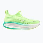 Női futócipők Mizuno Neo Vista 3 lime pulp/white/arcadia