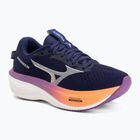 Női futócipők Mizuno Wave Rider 30 rhodonite/white/firecracker