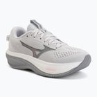 Női futócipők Mizuno Wave Rider 30 dapple gray/dark slate/pink drink