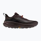 Női futócipők Mizuno Neo Daichi 10 raisin/quiet shade/black bean