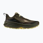 Női futócipők Mizuno Neo Daichi 10 Gtx forest night/silver fern/beechnut