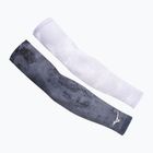 Futó karvédők Mizuno Armsleeve 6 szt. tsukikage