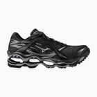 Cipők Mizuno Wave Prophecy 1 Iron Gate/Silver/Black