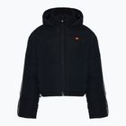 Női bélelt kabát Ellesse Ksamil black