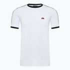 Férfi póló Ellesse Amadei white