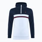 Férfi pulóver Ellesse Antogoni Oh Hoody navy / white