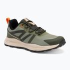Férfi REGATTA Leighton sötét khaki/fox csizma