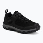 Férfi túrabakancs REGATTA Edgepoint IV Low black/granite