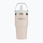 REGATTA Thermulate Tumbler bögre 0,6 l virágos rózsaszínű