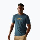 Férfi póló REGATTA ClineIX moonlight denim bear