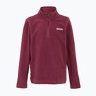 Gyerek polár pulóver REGATTA Hot Shot II dark pimento