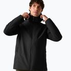 Férfi 3 az 1-ben kabát REGATTA Coriver 3in1 2026 black/black